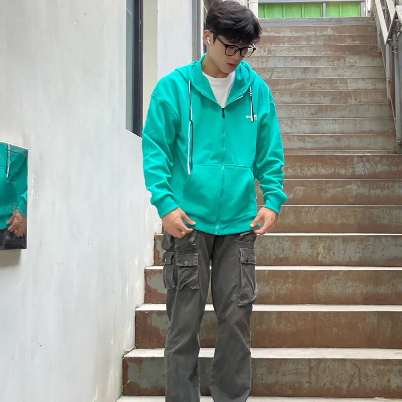 INNERSECT 24FW Fall And Winter Sweatshirt Unisex-11