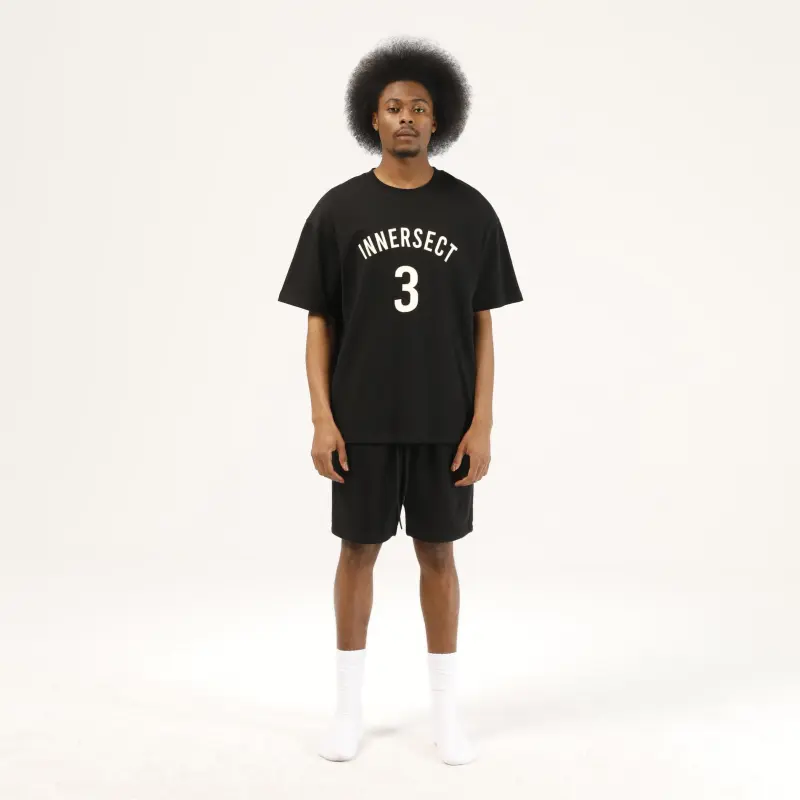INNERSECT The Series Of All Things In The World T-Shirt Unisex-2