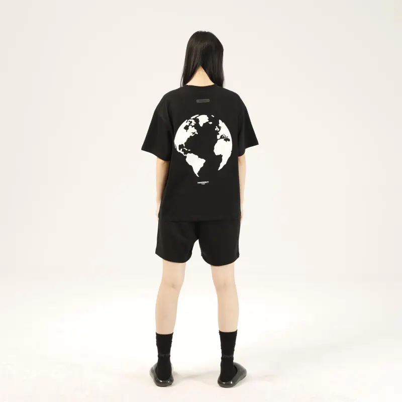 INNERSECT The Series Of All Things In The World T-Shirt Women's-9