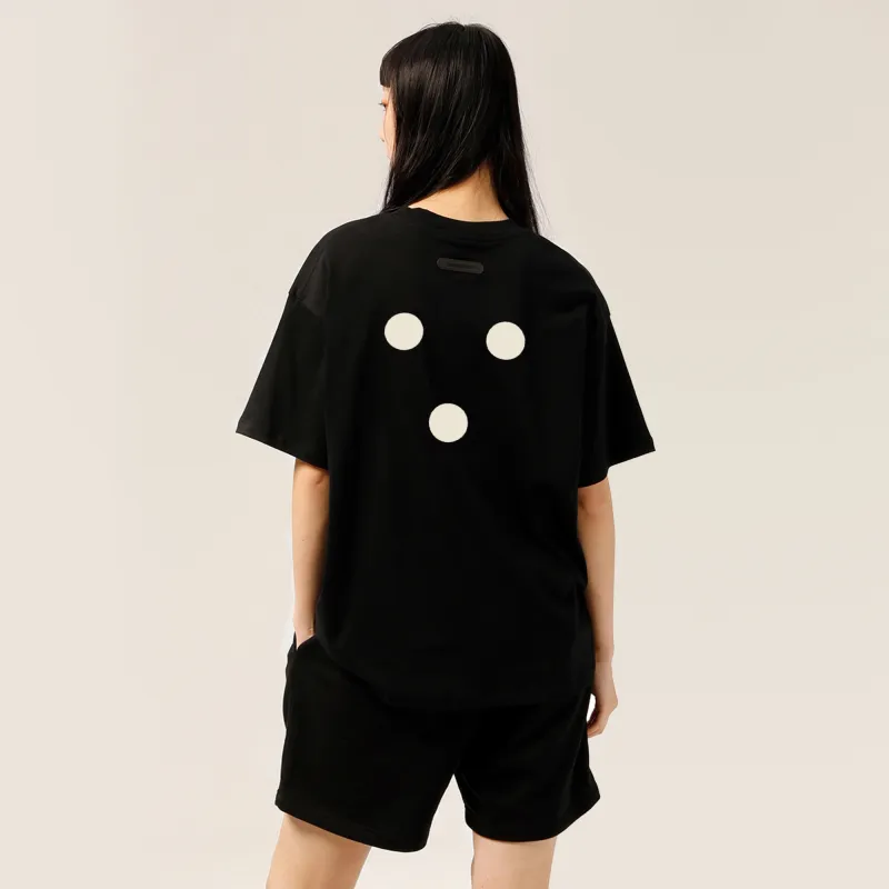 INNERSECT The Series Of All Things In The World T Shirt Unisex-2