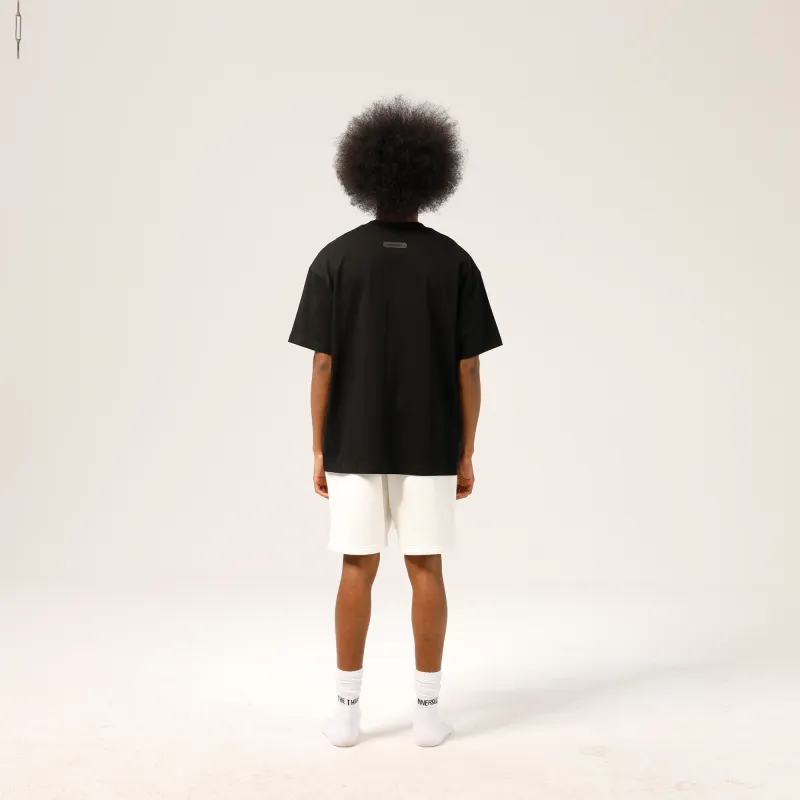 INNERSECT The Series Of All Things In The World T Shirt Unisex Black-3