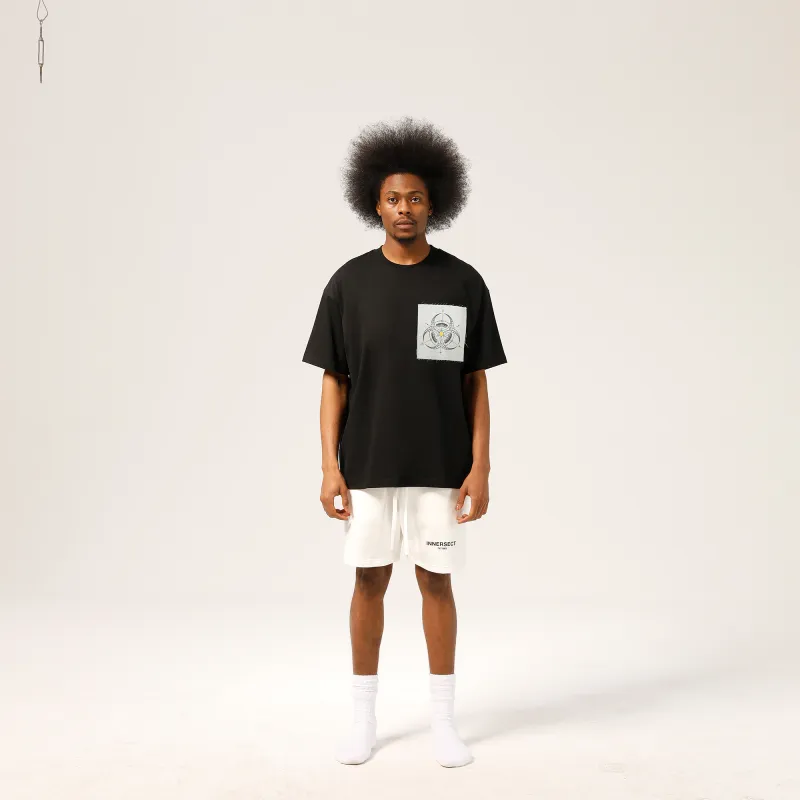 INNERSECT The Series Of All Things In The World T Shirt Unisex Black-2