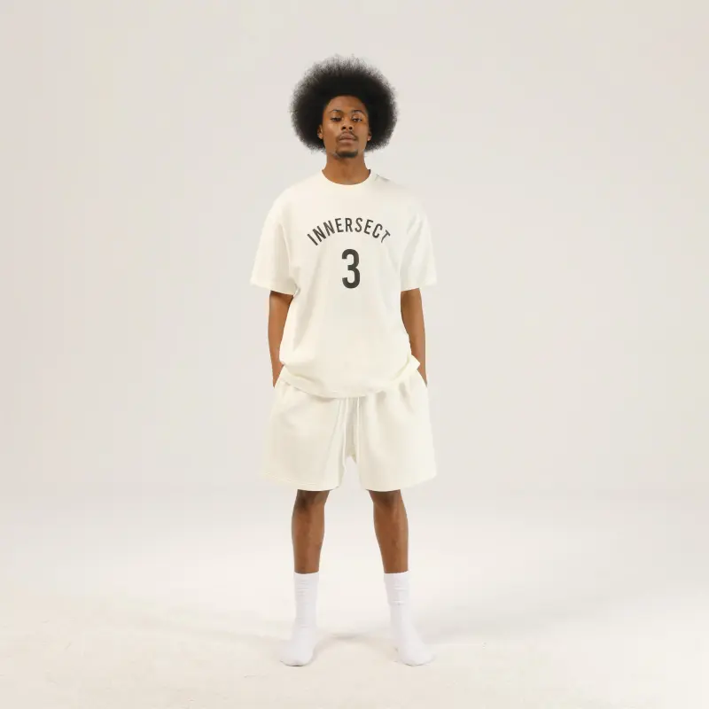 INNERSECT The Series Of All Things In The World T-Shirt Unisex-7