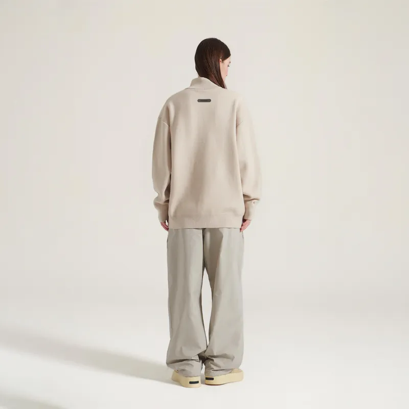 INNERSECT 24FW Fall And Winter Long Sleeved Sweater Unisex-2