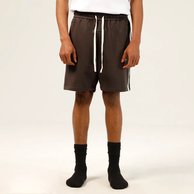 INNERSECT SS24 Casual Shorts Unisex-4