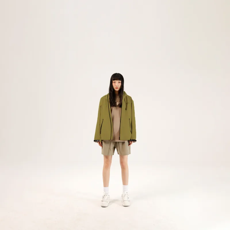 INNERSECT SS24 Fall And Winter Jackets & Coats Unisex-3