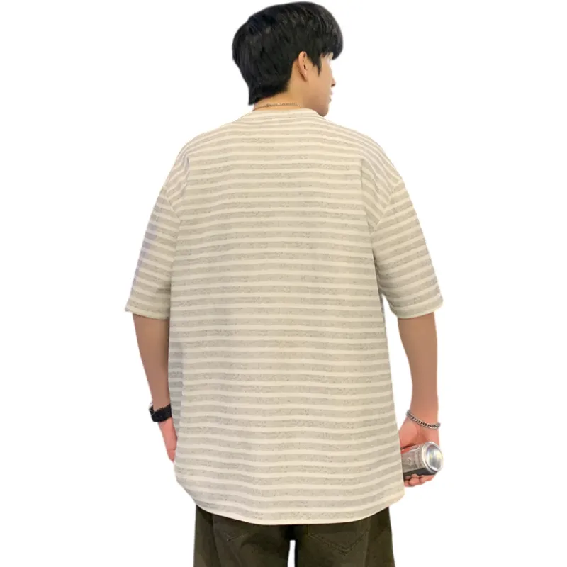 FORCEPULR T Shirts Unisex-1