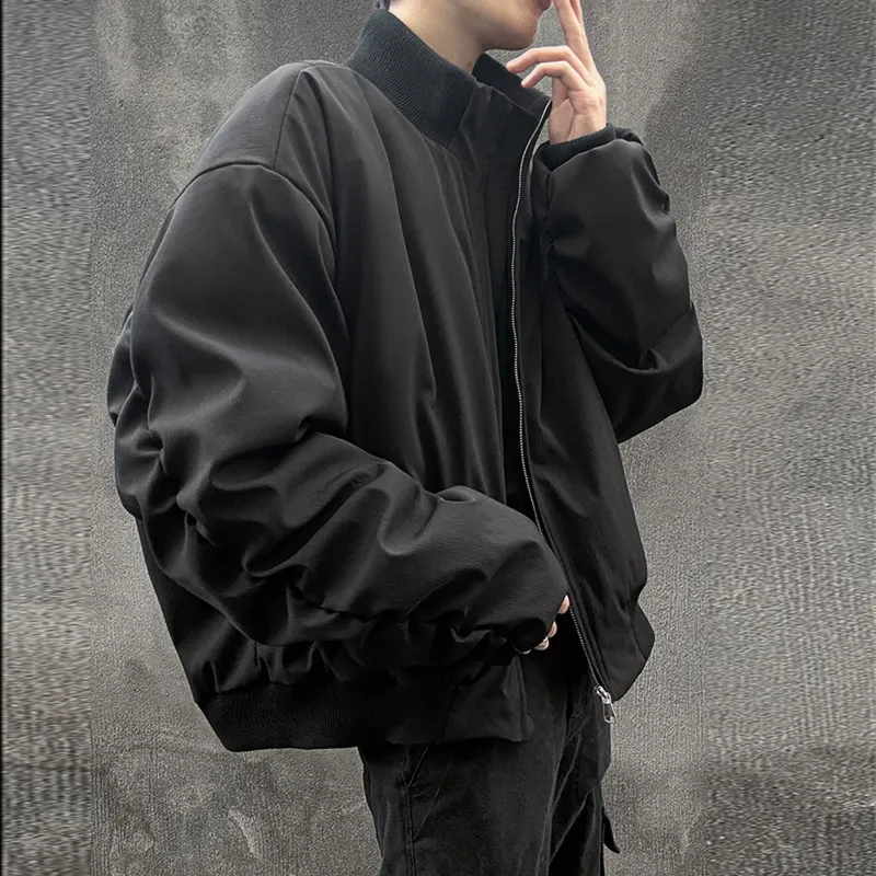 GWAF Puffer Jackets Unisex-3