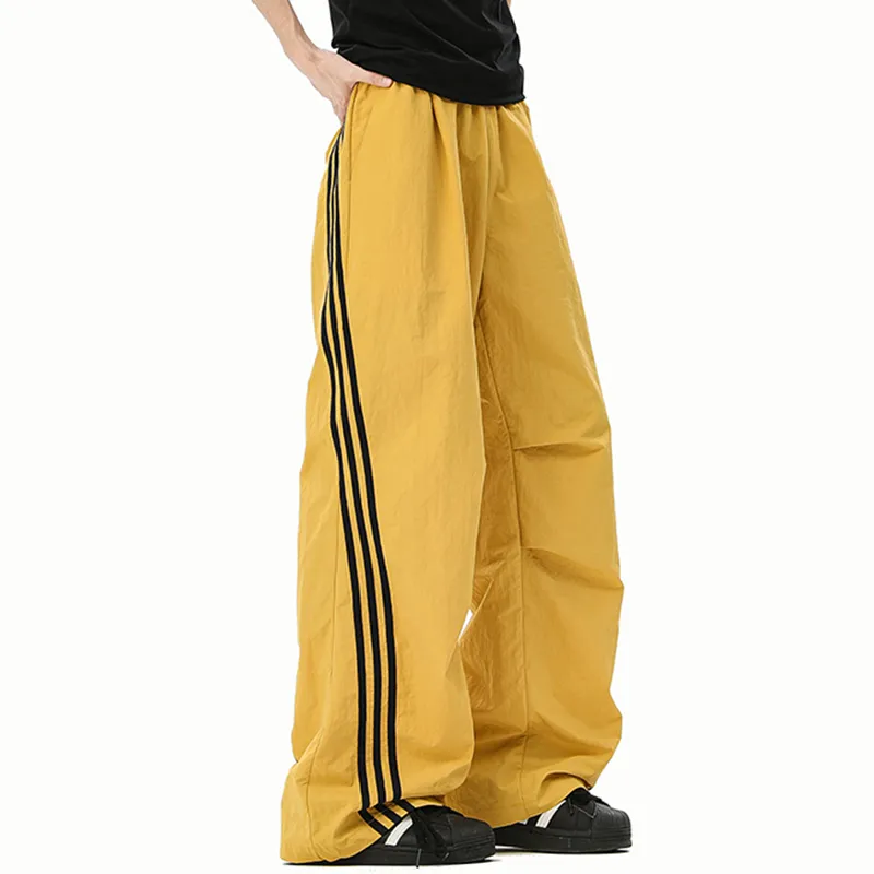 FORCEPULR Casual Pants Unisex-3