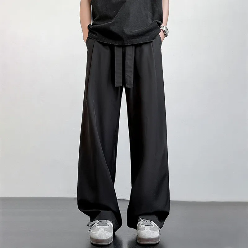 FORCEPULR Casual Pants Unisex-1