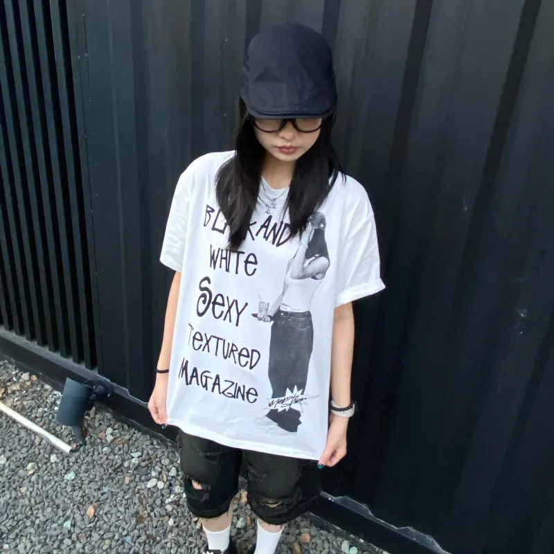 FORCEPULR T Shirts Unisex-1