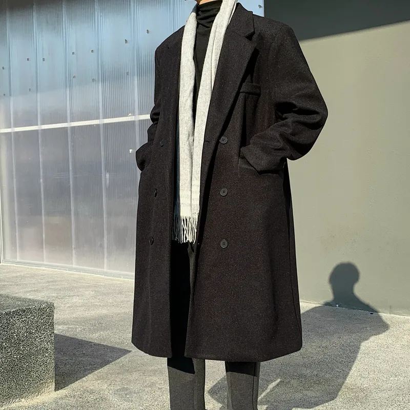 FORCEPULR Coats Unisex-25