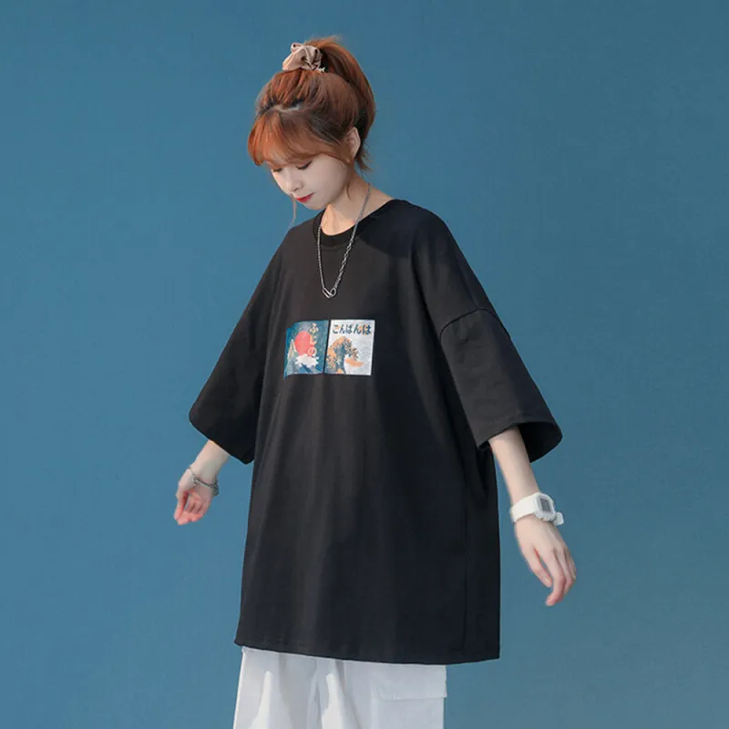 FORCEPULR T Shirts Unisex-11