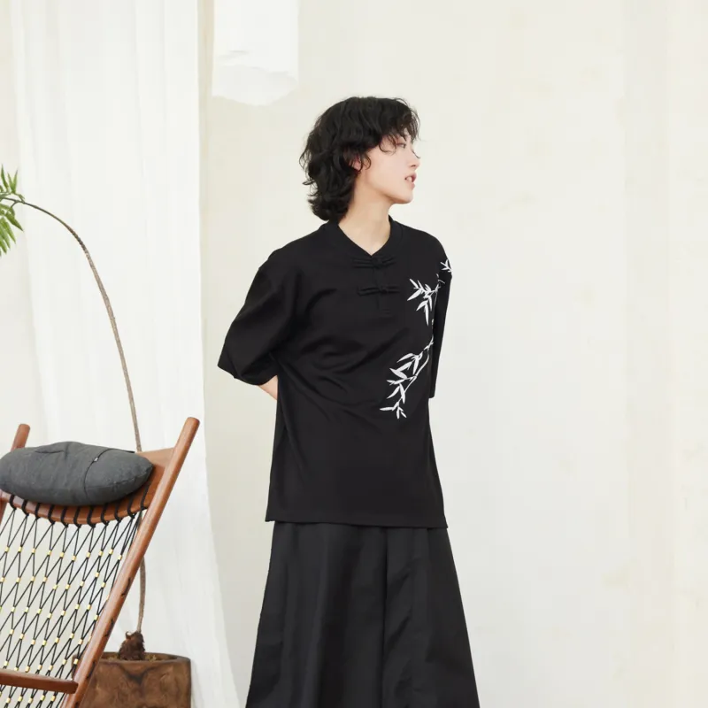 FORCEPULR T Shirts Unisex-2