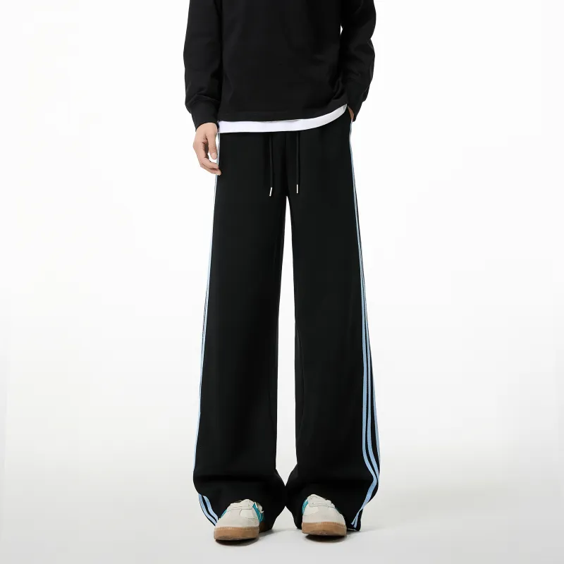 GWAF Knitted Sweatpants Unisex-3
