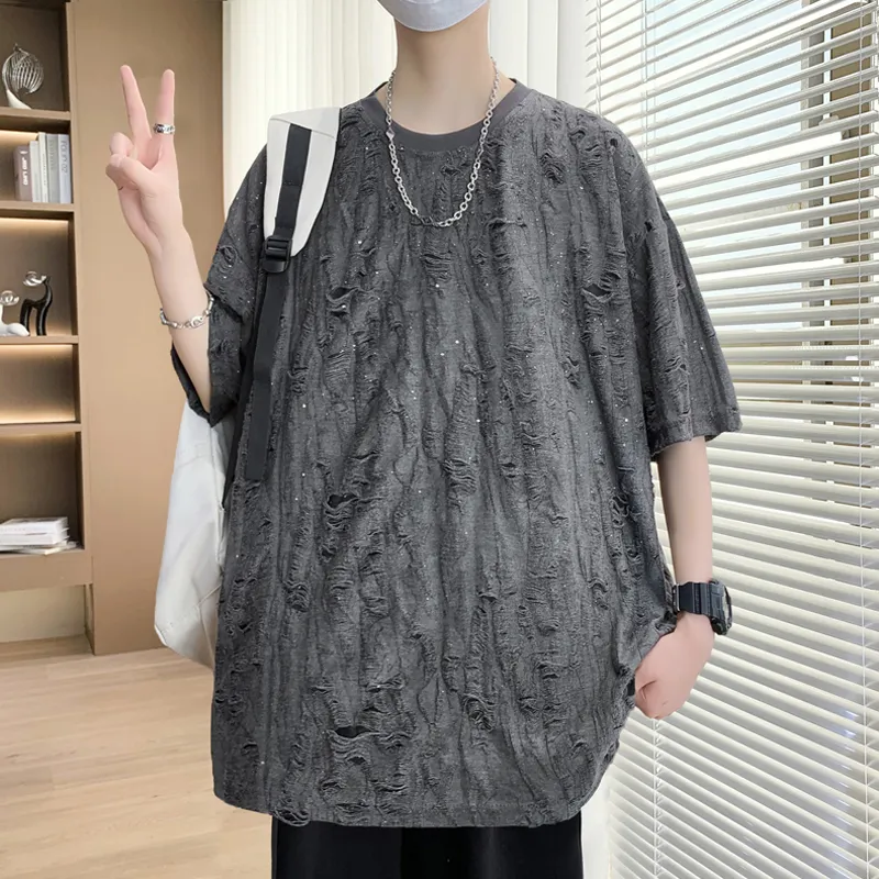 FORCEPULR T Shirts Unisex-16