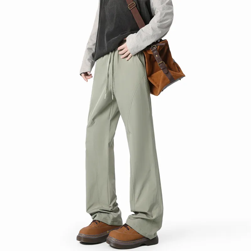 FORCEPULR Casual Pants Unisex-16
