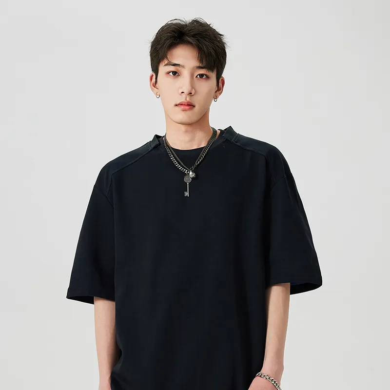 FORCEPULR T Shirts Unisex-2