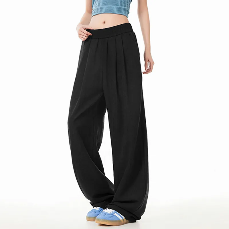 FORCEPULR Casual Pants Unisex-16