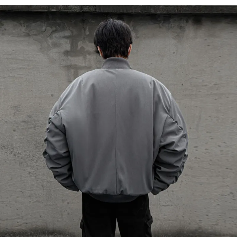 GWAF Puffer Jackets Unisex-8