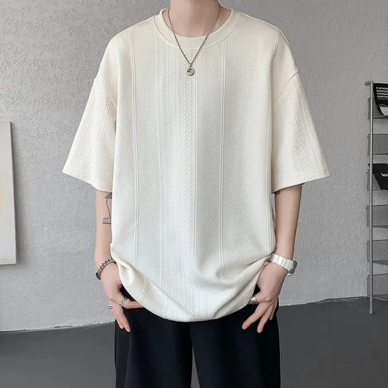 FORCEPULR T Shirts Unisex-1