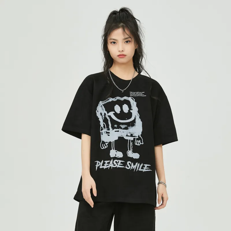 FORCEPULR T Shirts Unisex-6