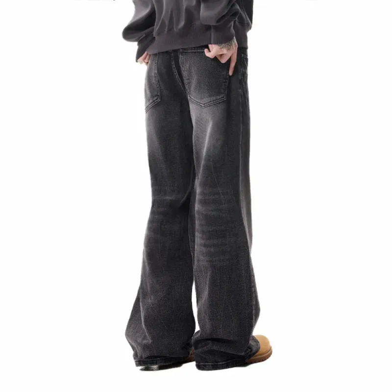FORCEPULR Spring Summer Jeans Unisex-3