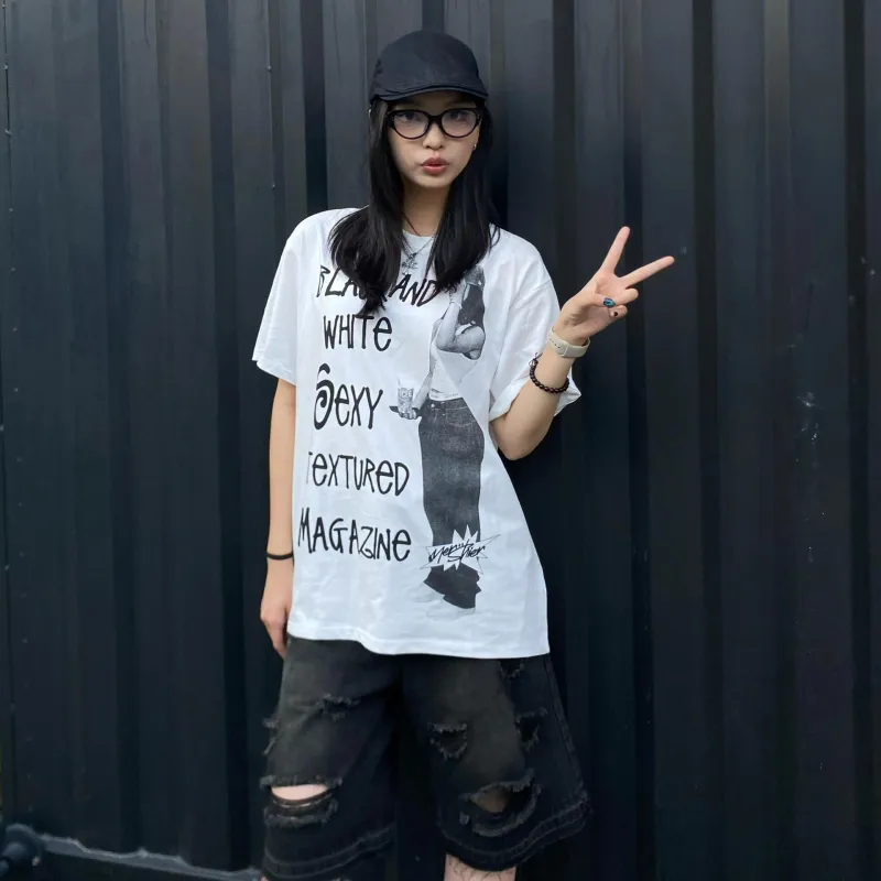 FORCEPULR T Shirts Unisex-2