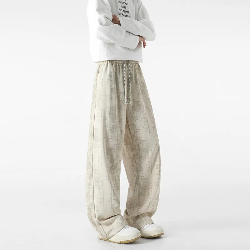 FORCEPULR Suit Trousers Unisex-3