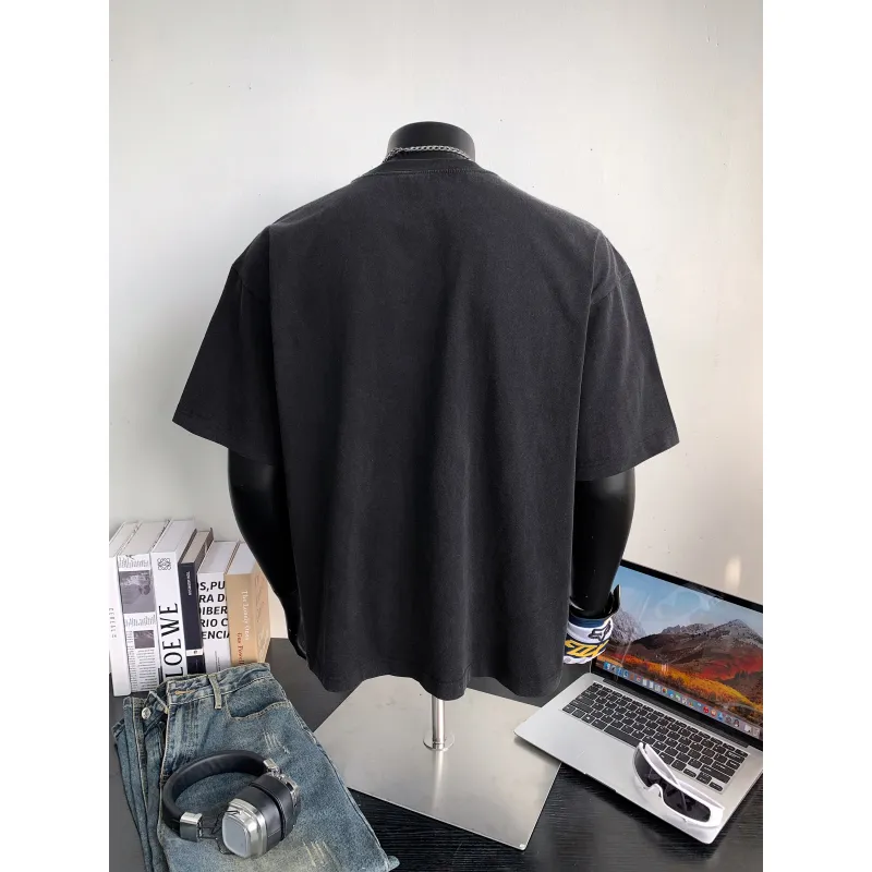 FORCEPULR T Shirts Unisex-1