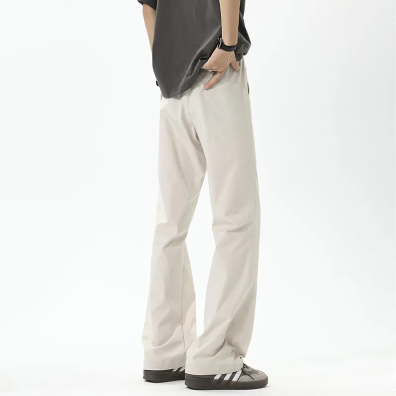 FORCEPULR Casual Pants Unisex-7