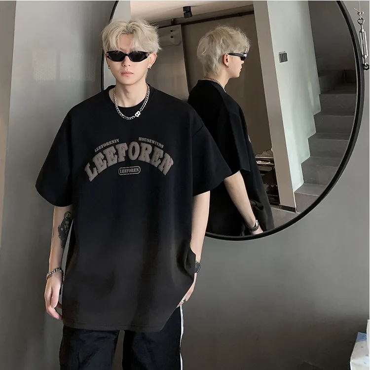 FORCEPULR T Shirts Unisex-7