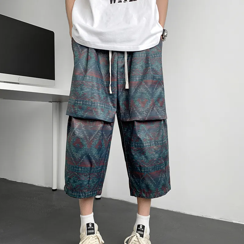 FORCEPULR Casual Shorts Unisex-7
