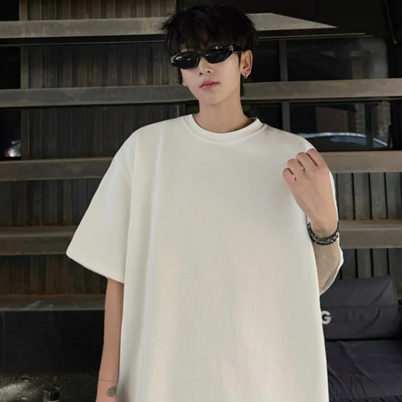 FORCEPULR T Shirts Unisex-7