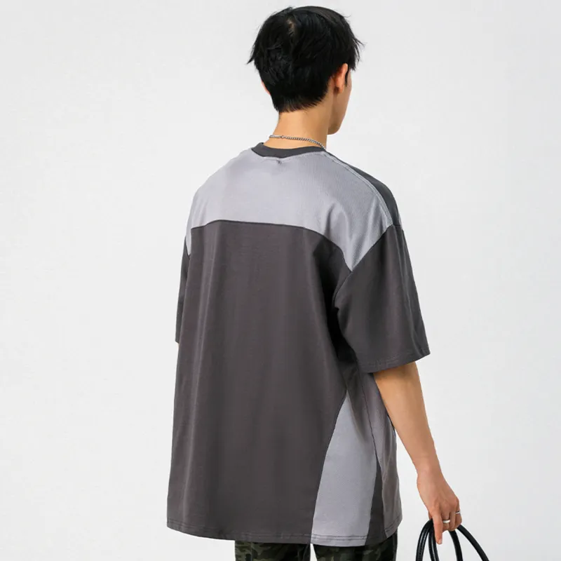 FORCEPULR T Shirts Unisex-5