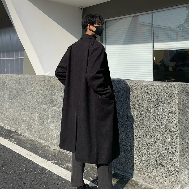 FORCEPULR Coats Unisex-36