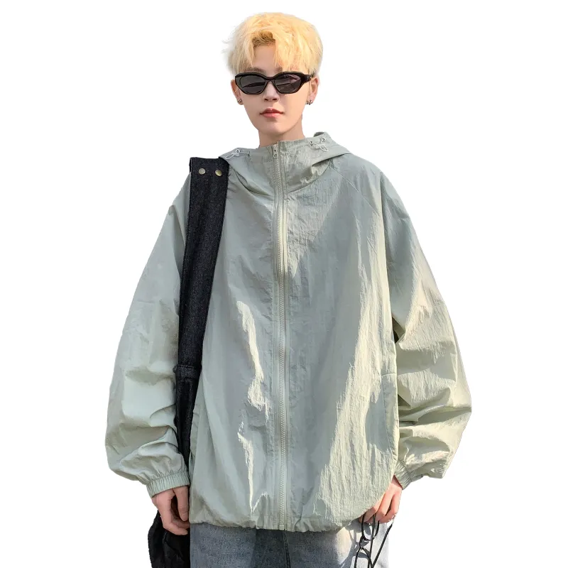 FORCEPULR Sun Protection Clothing Unisex-16