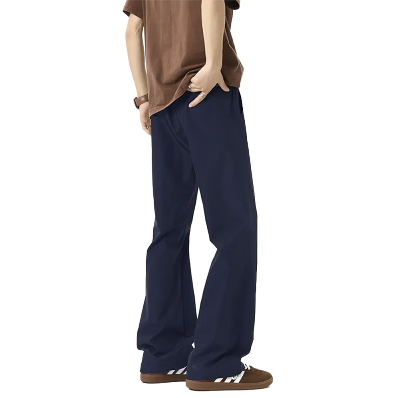 FORCEPULR Casual Pants Unisex-11