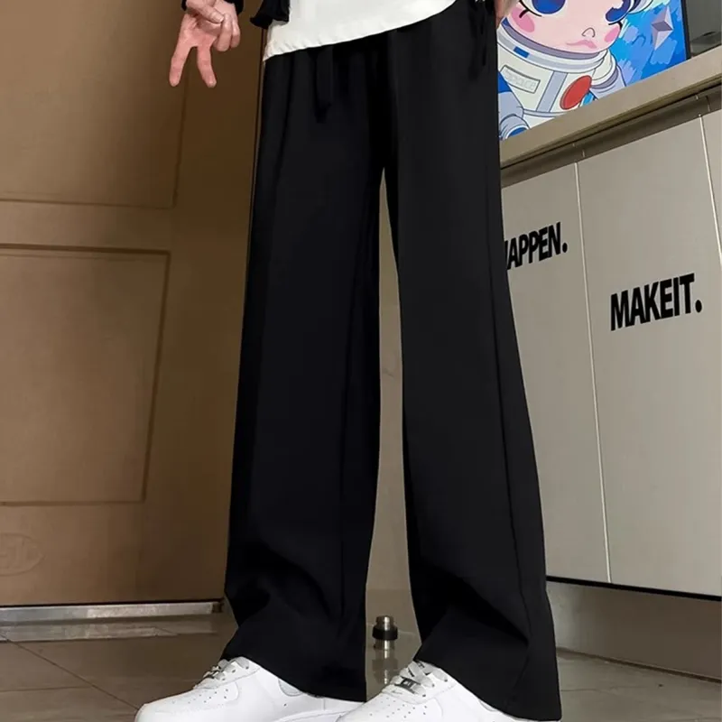 FORCEPULR Casual Pants Unisex-4