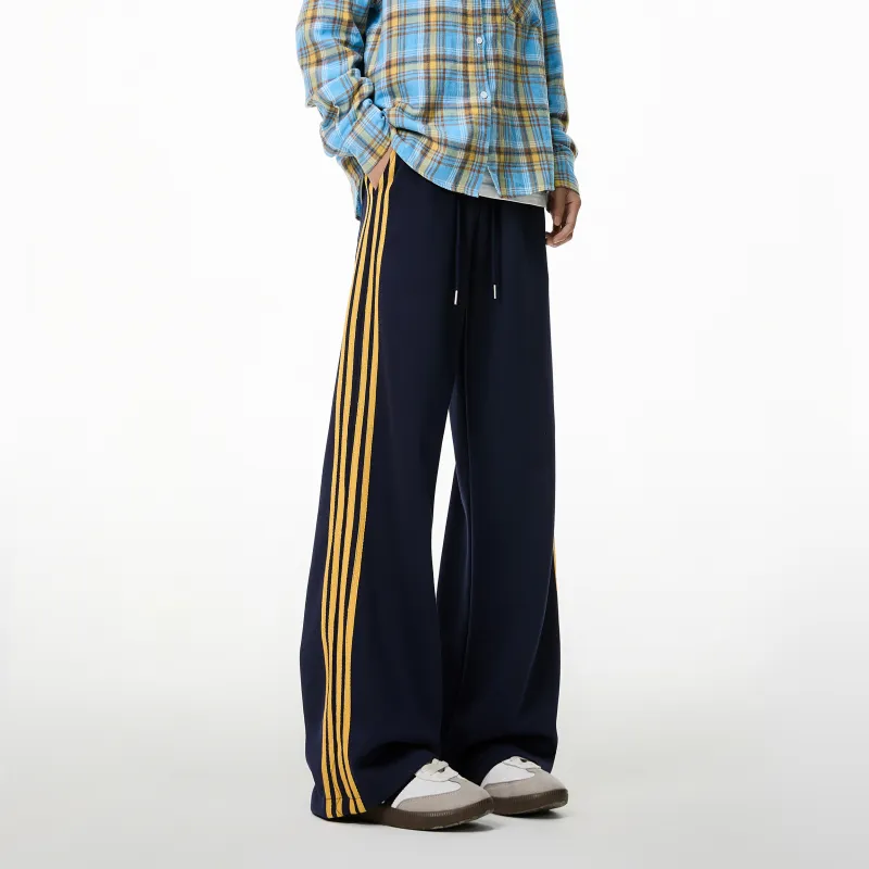 GWAF Knitted Sweatpants Unisex-21