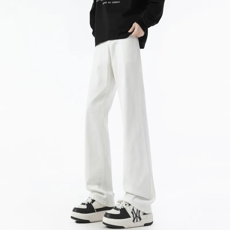FORCEPULR Jeans Unisex-6
