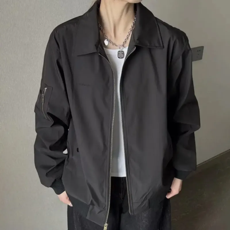FORCEPULR Jackets Unisex-10