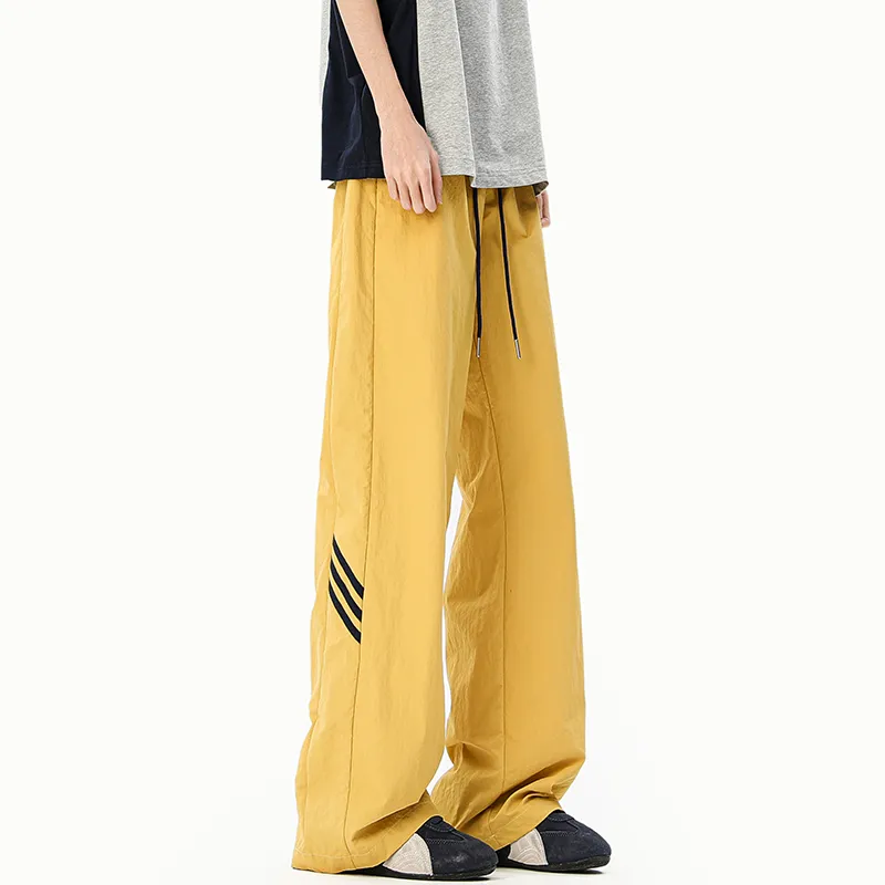 PAINT STAIN Cargo Pants Unisex-10