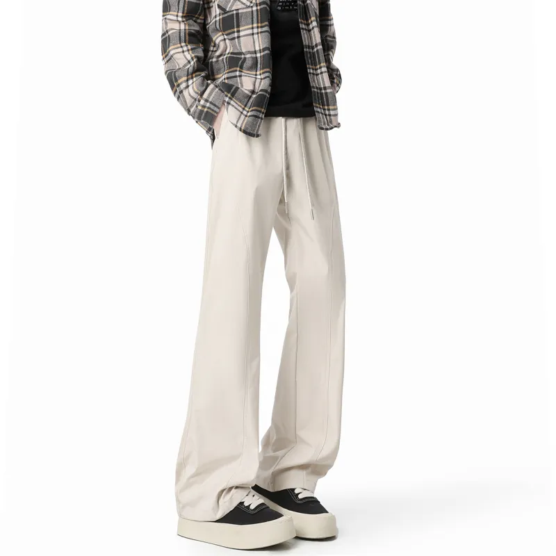 FORCEPULR Casual Pants Unisex-7
