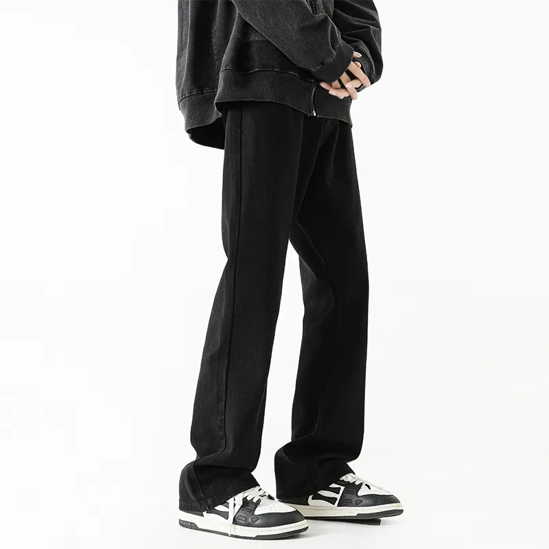 FORCEPULR Jeans Unisex-2