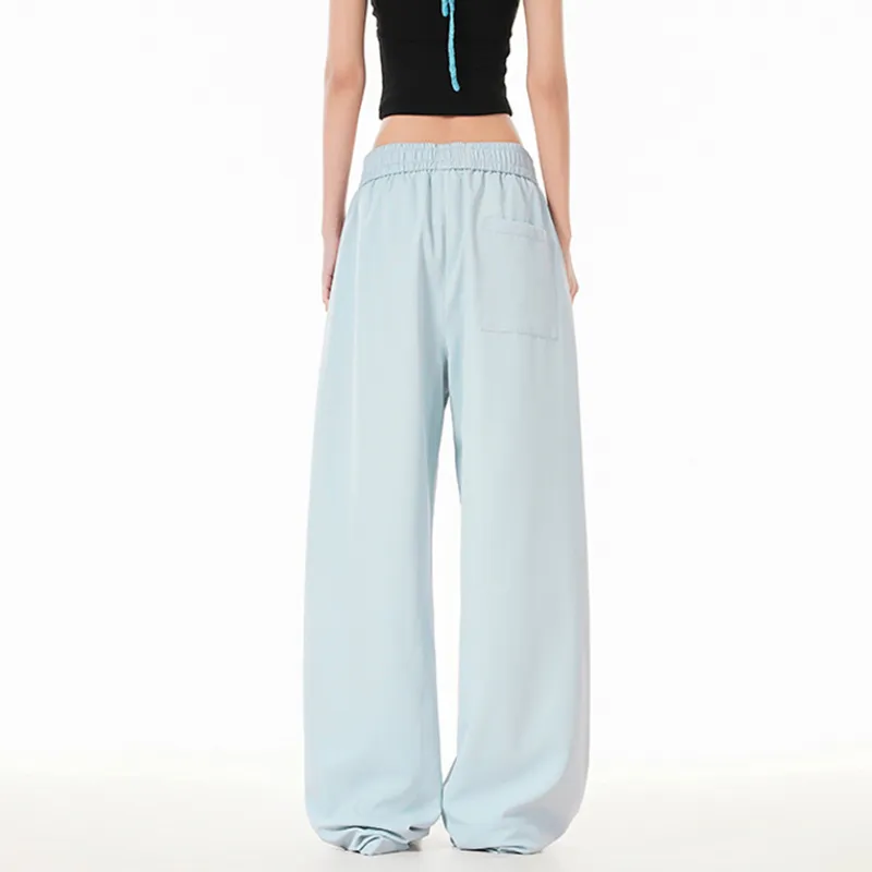 FORCEPULR Casual Pants Unisex-1