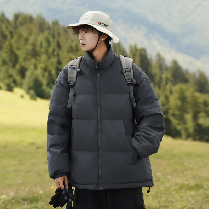 FORCEPULR Down Jackets Unisex-7