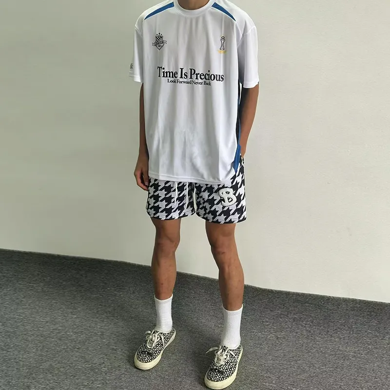 FORCEPULR Casual Shorts Unisex-6