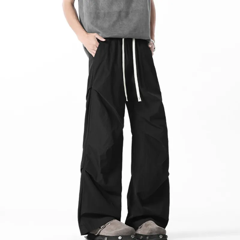 FORCEPULR Casual Pants Unisex-6