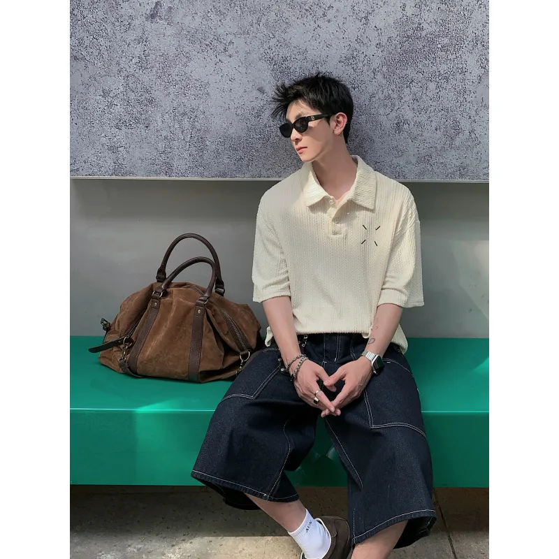 FORCEPULR T Shirts Unisex-11